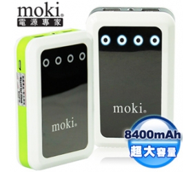 MK-863,power bank,mobile power,8400mAh